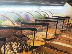 -牛YO寿喜烧和牛火锅自助(三台子万象汇店)