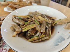 -启东小海鲜(庄先湾路1号店)