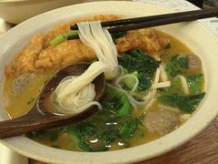 -三姐·老友记·南宁老友粉(朝阳区光华路嘉里中心店)