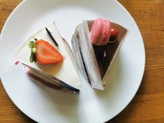 -PARIS BAGUETTE巴黎贝甜(周浦万达店)