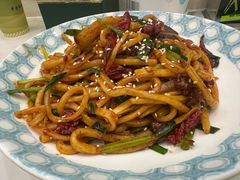 -丝路传奇·中国拉面航母店(北医三院店)