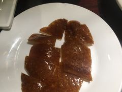 -前门烤鸭(江东中路店)