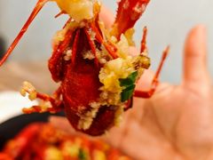 -金陵暴走小龙虾·迷踪蟹(凯德MALL店)