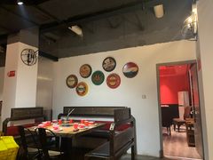 -牛很鲜潮汕牛肉火锅(朝晖路店)