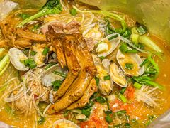 -见味花甲(福田coco park店)