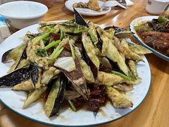-美顺香食府鱼头老店(雪野湖店)