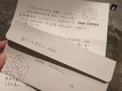 -ZM COFFEE(西安路店)
