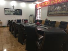 -天主教堂(莲池区)