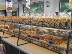 -可瑞朵活力烘焙(三中店)