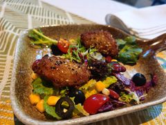 -一棵树·意大利西餐厅One Tree(新城店)