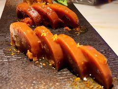 -绿茶餐厅(燕郊永旺店)