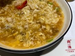 -尚一汤 广东炖汤(金桥国际店)
