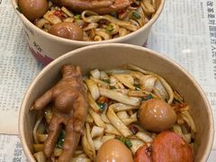 -黄兴南路步行商业街