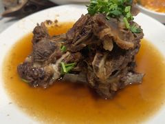 -高玛纳驴肉火烧(河间总店)