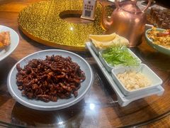 -小吊梨汤·北京菜(香山店)