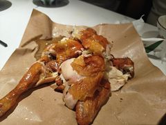 -费大厨辣椒炒肉(高铁吾悦广场店)