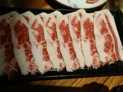 -小花花炭火烤肉·十五年延吉风味(左家庄店)