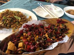 -一盏明灯全素斋(殊像寺店)