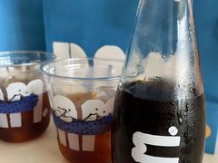 -Dogi&kiki Coffee(中心商务大厦店)