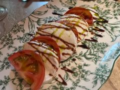 -Mammamia意大利餐厅(阳春巷店)