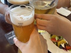 -haxnbauer海森堡德国餐厅(深圳coco店)