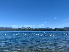 -丽江泸沽湖景区