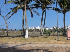 -白沙门生态公园