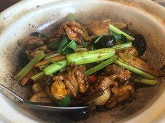 -新旺茶餐厅·早餐·夜宵(仙霞店)