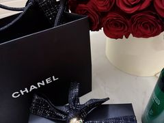 -CHANEL(恒隆广场店)