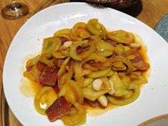-黄山老妈·土菜(碧桂园店)