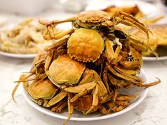 -澜悦港海鲜体验主题餐厅