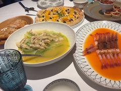 -金海华·Winsun玲珑国际·赫本时光(园区金鸡湖店)