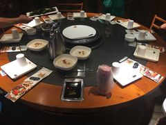 -马路边上·小海鲜烧烤(八一路店)