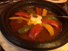 -Tajine Moroccan塔金摩洛哥中东餐厅