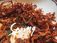 -英兰朝族饭店·英兰锅包肉(佳园路店)