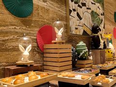 -合肥富力威斯汀酒店·知味餐厅
