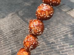 -邓记新一代糖油果子(四川煤管局供销公司职工宿舍店)