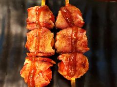 -鸟串烧Yakitori