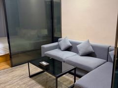 -广州威珀斯酒店