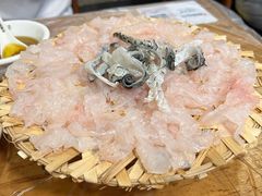 -官塘原味鱼生·潮菜大排档(潮州总店)
