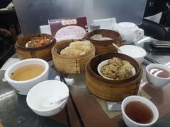 -香港蓮香樓(中環店)