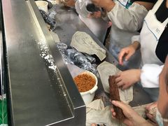 -芳婆糕团店(王府大街店)