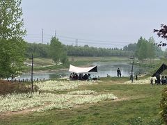 -洨河生态公园