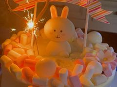 -味多美(江桥万达店)