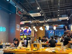 -本色.小马哥烧烤(无锡九里仓店)
