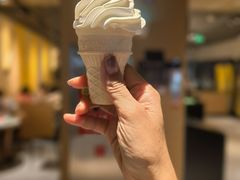 -麦当劳(祈年大街店)