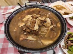 -孟记粥铺·家常菜·烧烤·粥(亚运村店)