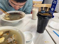 -百年尹氏汤包(湖南路狮子桥店)