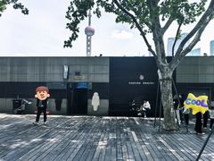-外滩-停车场