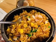 海鲜石锅饭-原製原味(普陀山磐龙店)